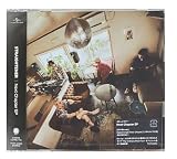 【外付け特典あり】Next Chapter EP (CD+Blu-ray)(A5クリアファイル付)