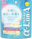 明治 フェムニケアフード α-LunA(アルファルナ) パウダー 7回分