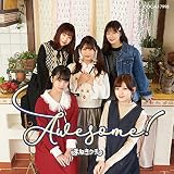 Awesome! 〔Type-B(CD+フォトブック)〕