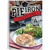 CQ Products CQ2911 Pie Iron Creations (Delicious Fireside Cooking)-