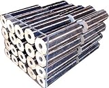 Ｎｏ3　モミガライト40本×17ｃｍ（災害時備蓄燃料）　宅配約100サイズ段ボール箱入り【産地...