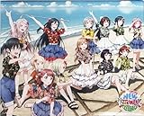 【外付け特典あり】ラブライブ!虹ヶ咲学園スクールアイドル同好会 7th Live! NEW TOKIMEKI LAND Blu-ray Memorial BOX【5Blu-ray】(B2タペストリー＆2L判ブロマイド(13種セット)付)