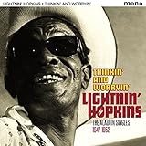 �V���L��&�E�H�[�������A���f�B���E�V���O���X 1947-1952��