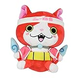 妖怪ウォッチ DXくったりぬいぐるみだニャン ジバニャン ニャーKB ver.
