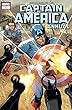 Captain America (2018-)Annual #1