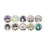 カードファイト!!ヴァンガードDivinez 01 [グラフアートイラスト] 缶バッジ 10個入りBOX