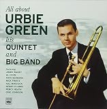 ALL ABOUT URBIE GREEN HIS QUINTET A
