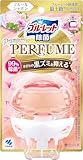 ブル-レット 液体ブルーレット除菌 プレミアムパフューム フルールシャボン トイレタンク芳香洗浄剤 本体67mlトイレ洗剤 トイレ洗浄剤 黒ずみ トイレ掃除 芳香剤