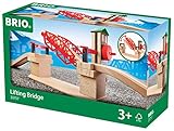 BRIO リフティングブリッジ 33757