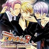 �h���}CD ���b�L�[�h�b�O1�uSUMMER CHANCE�v