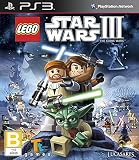LEGO Starwars III: The Clone Wars(輸入版) - PS3