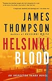 Helsinki Blood (An Inspector Vaara Novel Book 4) (English Edition)