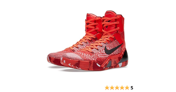 kobe ix christmas