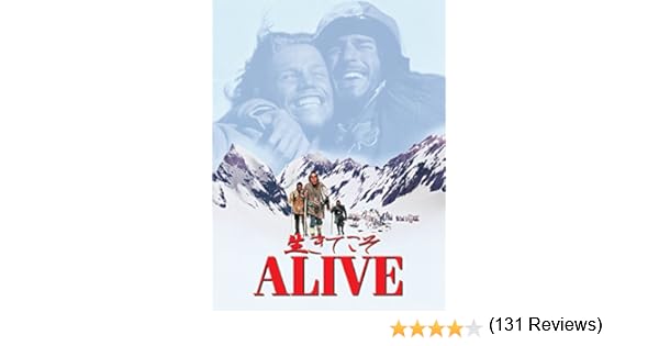 Amazon Co Jp 生きてこそ 字幕版 を観る Prime Video