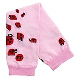 BabyLegs BabyNoBugs Lucky Lady BL12-673 レッグウォーマー 綿・ナイロン・ポリウレタン