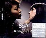 BEST & USA 台湾盤 (2CD+2DVD)