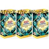 【3BOX】遊 戯 王 OCG PREMIUM PACK 2025 BOX プレミアムパック 2025 ジャンプフェスタ2025