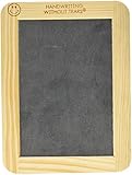 Handwriting Without Tears HWT SLT Slate Manipulative by Handwriting Without Tears HWT