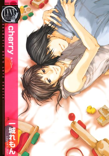 『cherry』