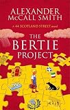 The Bertie Project (44 Scotland Street)