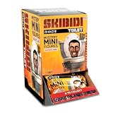 【公式ライセンス商品】スキビディトイレ ブラインドミニフィギュア BOX