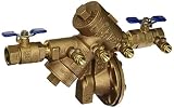 Wilkins 34 – 975 X L Backflow Preventer