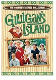 Gilligan's Island: Complete Series Collection [DVD]