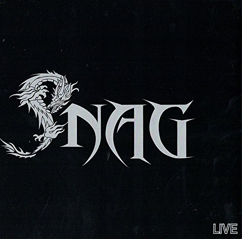 Snag Live | 成田昭次 | ORICON NEWS 