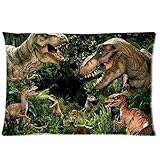 2017ファッション（ジュラシックパーク）ユニセックス枕