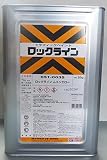 51ライン ロックライン アルキド系 （ムエンエロー） 20Kg