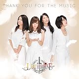 Thank You For The Music(���񐶎Y�����)