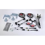 PIAA:アルスター 6000 HIDコンプリートキット H11 型式:HH261A