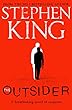 The Outsider (English Edition)