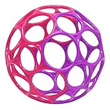 O'ball オーボール ピンク/パープル (81163) [並行輸入品]
