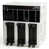 三菱電機 FX3UC-96MT/D MELSEC-Fシリーズ シーケンサ本体 (DC電源・DC入力) NN