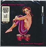 End on Bongos -Coloured- [Analog]