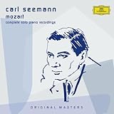 Works for Piano Solo (Complete)