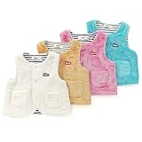 Bobson(ボブソン) ベスト (70～80cm) キムラタンの子供服 (77013-163) ピンク 70～80