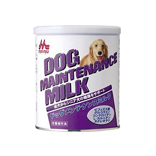 【お徳用 2 セット】 ワンラック ドッグメンテナンスミルク 280g×2セット