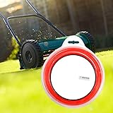 安全・静音 草刈用ナイロンコードカッター ナイロンカッター 刈払機交換部品 草刈作業 丸型 2.4mmx90m