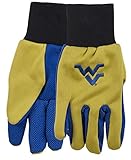 Forever Collectibles NCAA West Virginia 2015ユーティリティ手袋