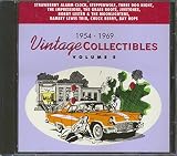 Vintage Collectibles 5
