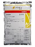 シンジェンタジャパン アクタラ顆粒水溶剤 500g