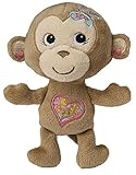 Mary Meyer Maddie Monkey Rattle [並行輸入品]