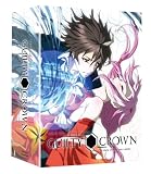 Guilty Crown: Complete Series Part 1 (Limited Edition Blu-ray/DVD Combo) (import) ギルティークラウン