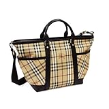 [バーバリーベビー] BURBERRY BABY ベビー服 マザーバッグ B90428