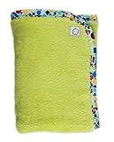 C.R. Gibson Iota Baby Blankie, Oh Boy (Discontinued by Manufacturer) by C.R. Gibson [並行輸入品]
