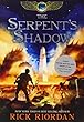 The Kane Chronicles, The Book Three: Serpent's Shadow