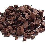 セラクラッシュ ラスティックブラウン 容量:100kg