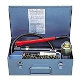 泉精器製作所:泉 手動油圧式パンチャ SH10-1-AP 型式:SH10-1-AP